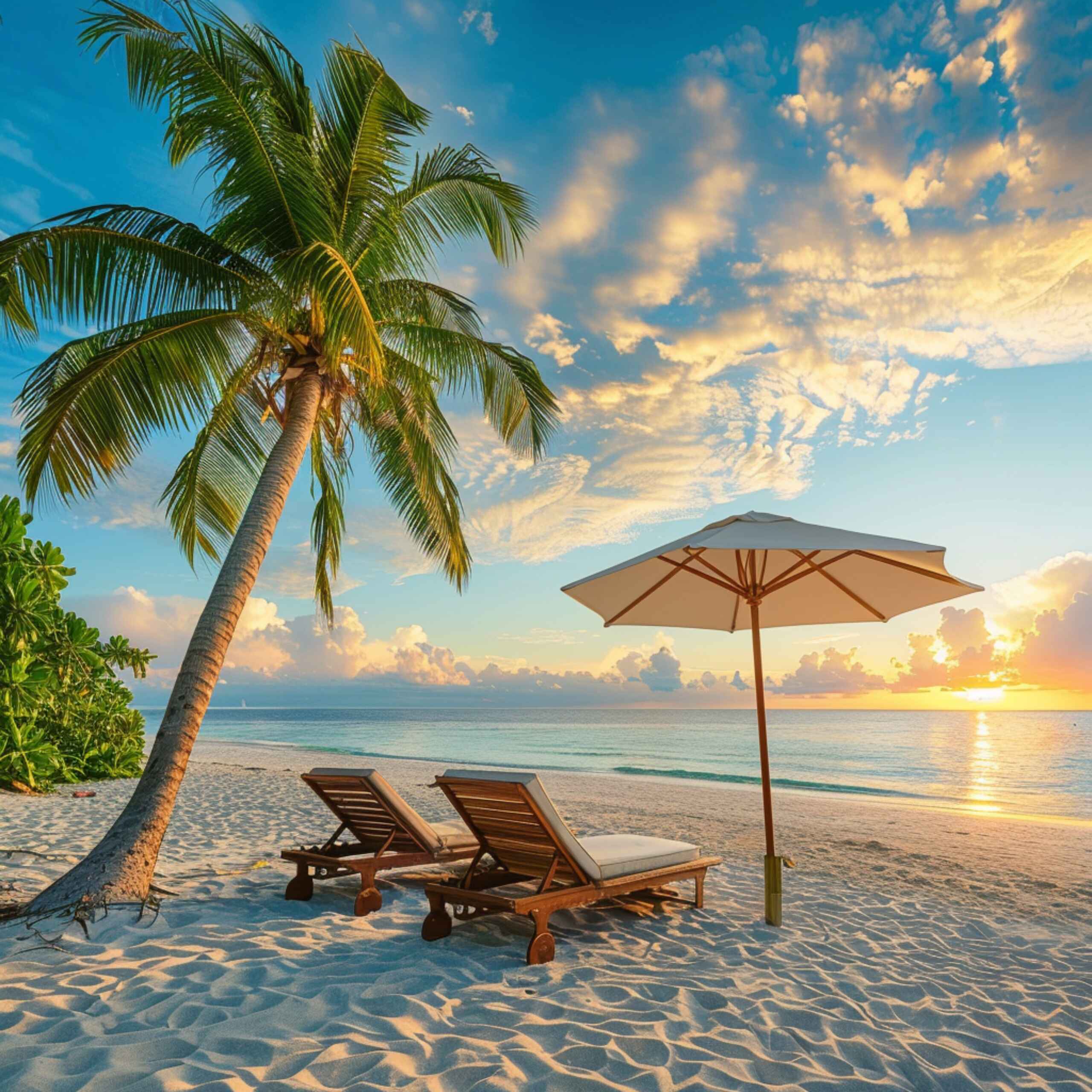 Beaches & Beyond