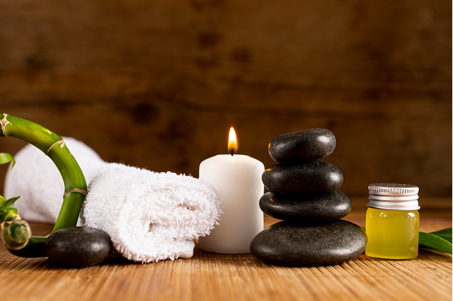 Spa and wellness