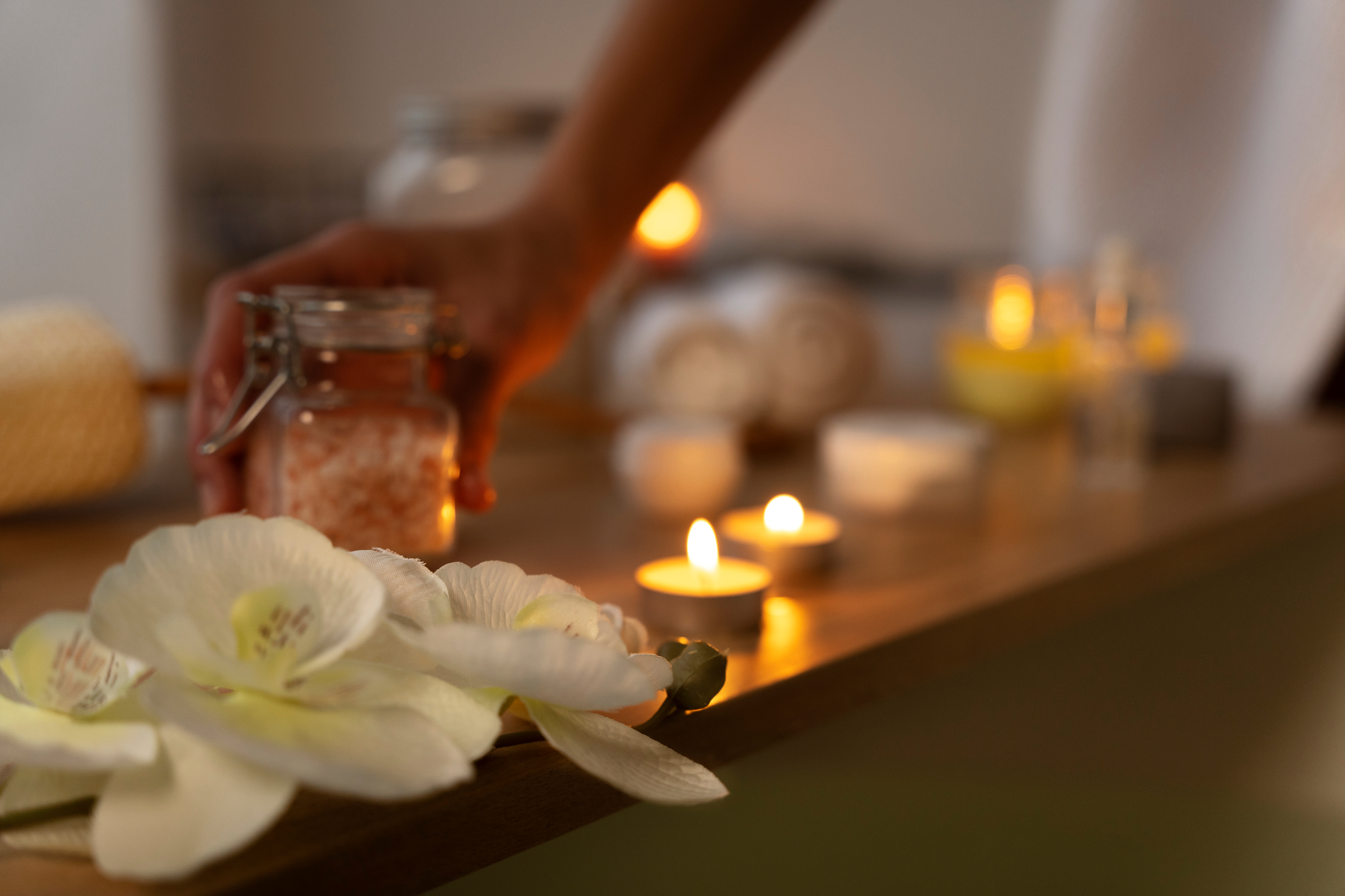 Spa & Wellness